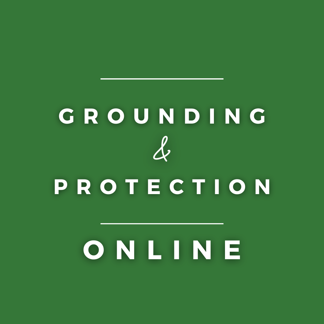 grounding and protection Workshop
