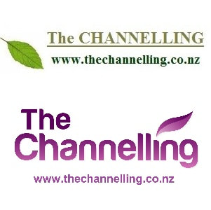 The Channelling logo