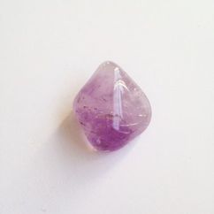 amethyst for anxiety